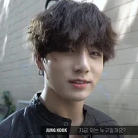 Jungkook 