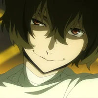 Dazai Osamu