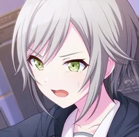 Shiho Hinomori