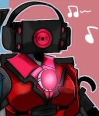 Mini Titan SpeakerWo