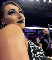 Rhea Ripley
