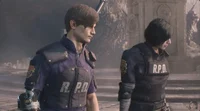 Leon Kennedy