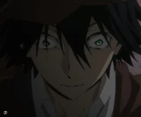 Ranpo Edogawa