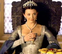 Anne Boleyn 