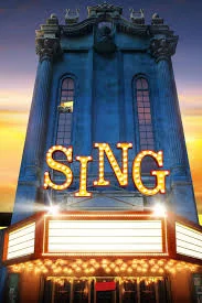 Sing movie