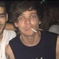 Louis Tomlinson 