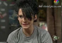 bill kaulitz