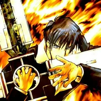 Nicholas D Wolfwood