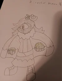 Director lemon