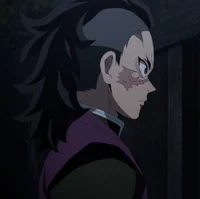 Genya Shinazugawa