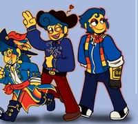 WallyAuszack and you