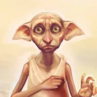 Bobby The House Elf