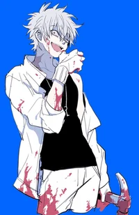 Mentally ill patient