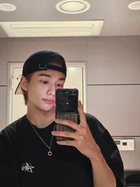 hyunjin boyfriend