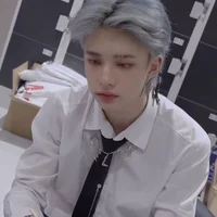 Hyunjin 