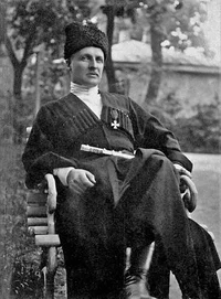 AI Pavlo Skoropadsky