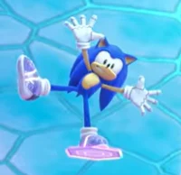 Sonic ll Sonic Prime