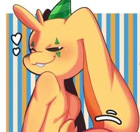 Yandere Bunzo bunny