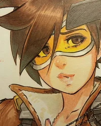Tracer