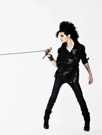Bill Kaulitz 