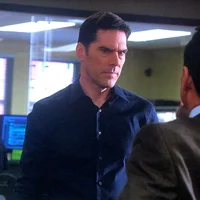Aaron Hotchner