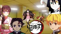 Demon slayer