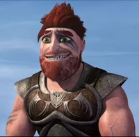 Dagur the deranged