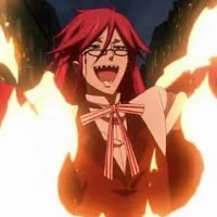 Grell Sutcliff