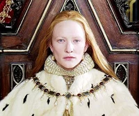 elizabeth tudor