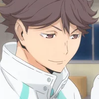 Oikawa Toru 
