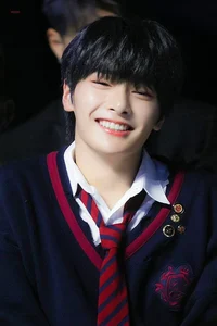 Yang jeongin