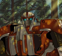 Ratchet TFP V5