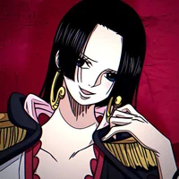 Boa hancock 