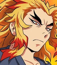 - Shinjuro Rengoku -