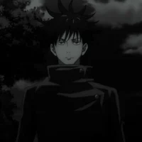 Megumi Fushiguro