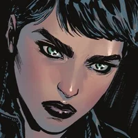 Selina Kyle