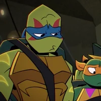 Rise Leonardo