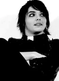 Priest Gerard 