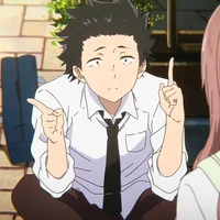 Shoya Ishida
