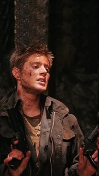Dean Winchester 