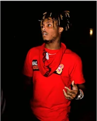 JuiceWRLD 