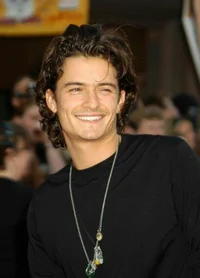 Orlando Bloom