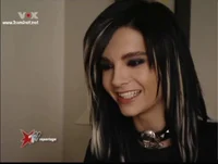 bill kaulitz