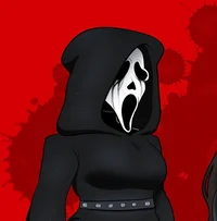 Fem ghostface -NEW-
