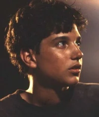 Johnny Cade