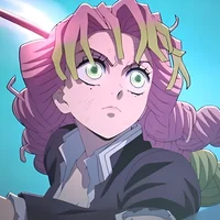 Mitsuri Kanroji