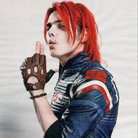 Party Poison