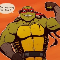 Raphael Hamato