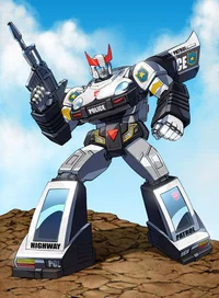 Prowl G1 V1