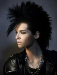Bill kaulitz 